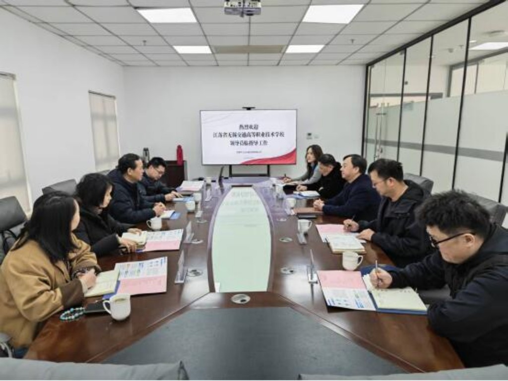 深化产教融合 精准对接需求