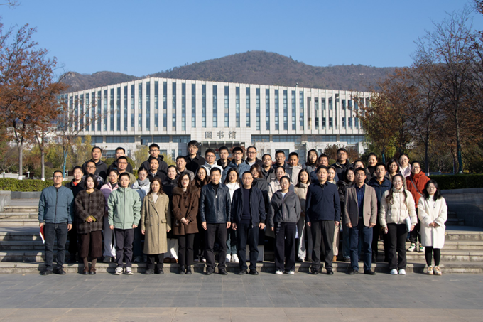 交通工程学院教师积极参加联院“专业课程思政体系建设”专题教研活动