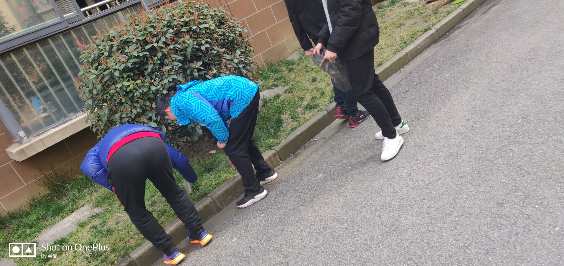 172121学雷锋活动