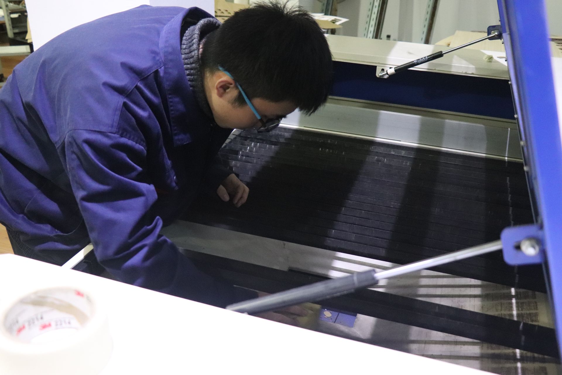 雷锋精神,常学习