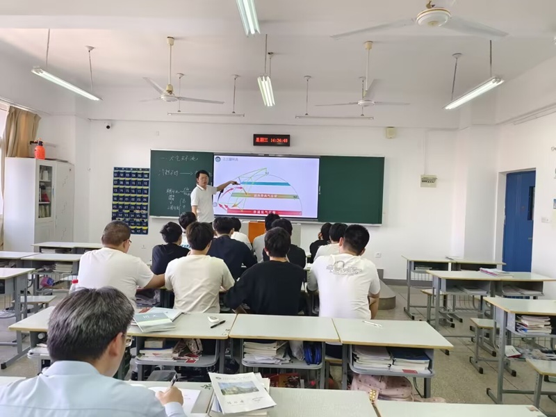 新秀崭露头角,过关助力成长