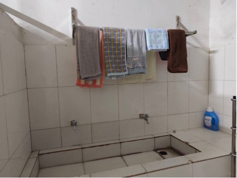 内务展风采 细节铸品格