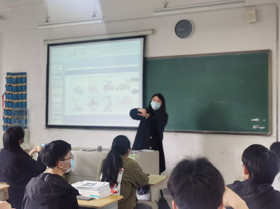 机电工程学院精心上好“开学第一课”