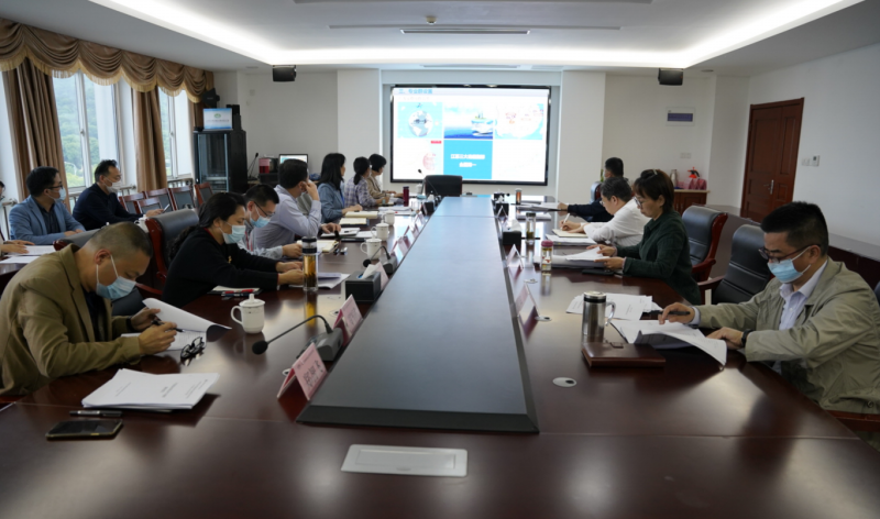 学校开展第三轮五年制高职专业（群）剖析