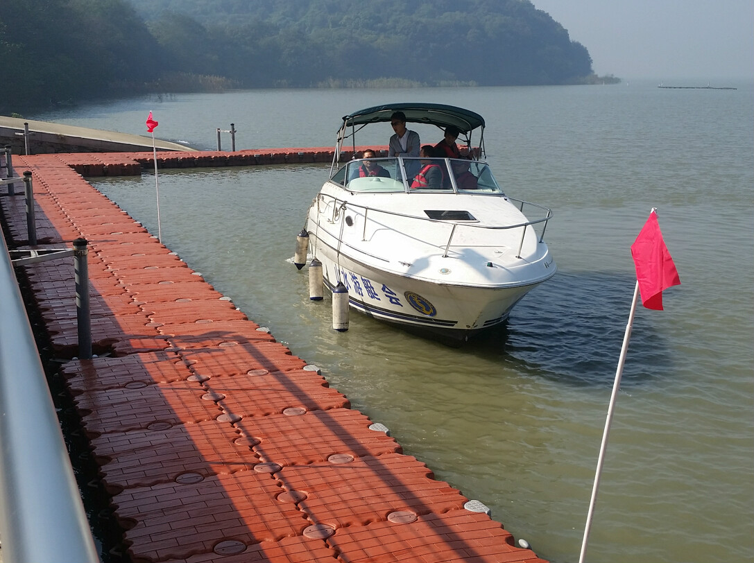 全国内河任何适航水域游艇驾驶培训招生啦!