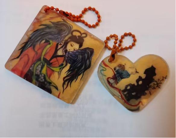 女性自我意识的萌芽——国学堂举办《聊斋志异》读书交流会